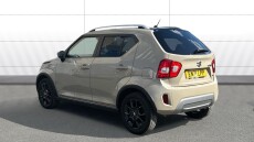 Suzuki Ignis 1.2 Dualjet 12V Hybrid SZ-T 5dr CVT Petrol Hatchback